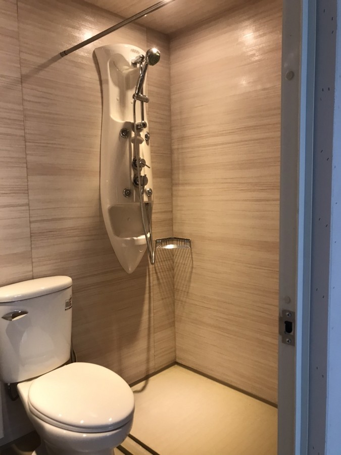 整體浴室1418-新竹香山